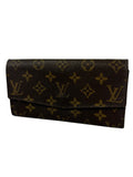 Louis Vuitton Monogram Envelope Wallet