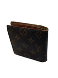 Louis Vuitton Monogram Bifold Wallet