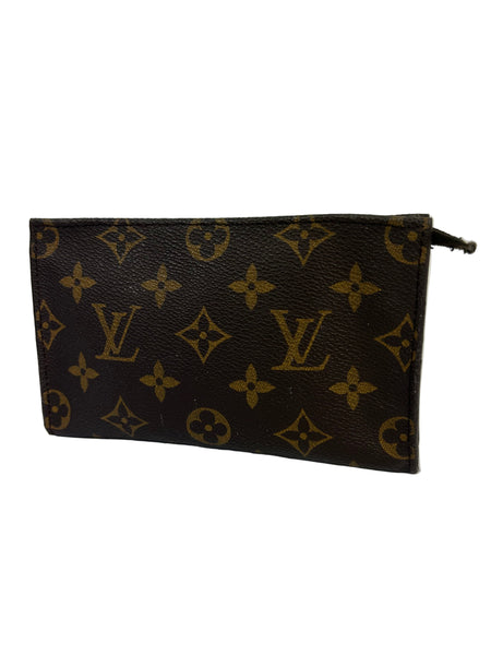 Louis Vuitton Monogram Toiletry Pouch