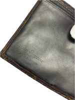 Louis Vuitton Monogram Bifold Wallet
