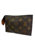 Louis Vuitton Monogram Cosmetic Bag