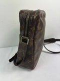Louis Vuitton Monogram Crossbody Bag