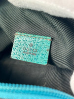 Gucci GG Monogram Cosmetic Bag