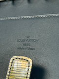 Louis Vuitton EPI Leather Agenda Case