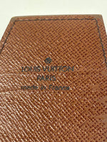 Louis Vuitton Monogram Cigarette Case