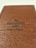 Louis Vuitton Monogram Cigarette Case