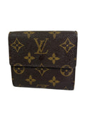 Louis Vuitton Monogram Trifold Wallet
