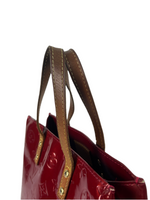 Louis Vuitton Vernis PM Reade Tote Bag