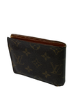 Louis Vuitton Monogram Bifold Wallet