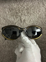 Dior Pandiora 21Y Logo Sunglasses