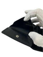Gucci GG Monogram Leather Bifold Wallet