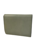 Celine Leather Trifold Wallet