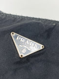 Prada Tessuto Nylon Cosmetic Bag