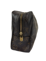 Louis Vuitton Monogram Toiletry Bag