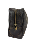 Louis Vuitton Monogram Toiletry Bag