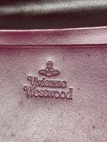 Vivienne Westwood Orb Card Holder