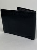 Gucci Leather Logo Bifold Wallet