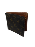 Louis Vuitton Monogram Bifold Wallet