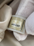 Chanel CC Canvas Baguette Bag