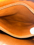 Louis Vuitton Monogram Crossbody Bag