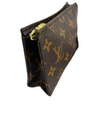 Louis Vuitton Monogram Cosmetic Bag
