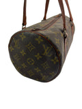 Louis Vuitton Monogram Papillon Bag
