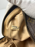 Louis Vuitton Monogram Toiletry Bag