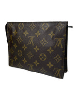 Louis Vuitton Monogram Toiletry Bag