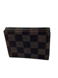 Louis Vuitton Damier Ebene Card Holder