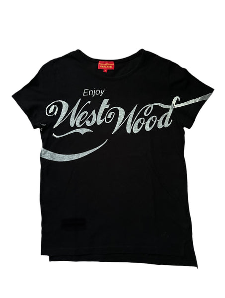 Vivienne Westwood Enjoy Coke Tee