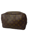 Louis Vuitton Monogram Toiletry Bag