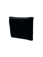 Gucci GG Monogram Bifold Wallet