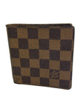 Louis Vuitton Damier Cobalto Bifold Wallet