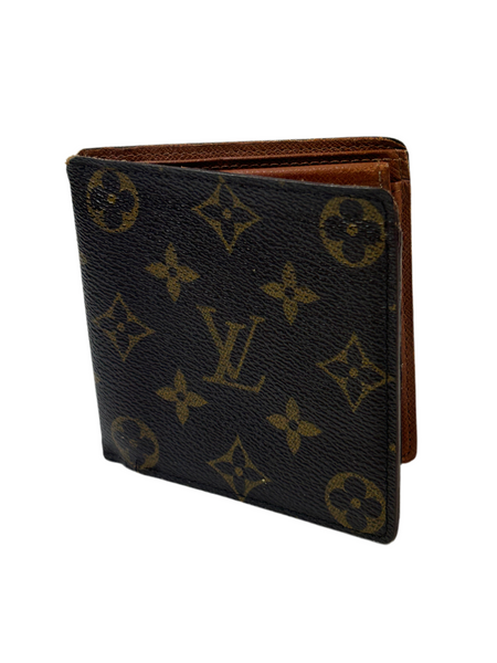 Louis Vuitton Monogram Bifold Wallet