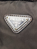 Prada Tessuto Nylon Cosmetic Bag