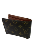 Louis Vuitton Monogram Bifold Wallet