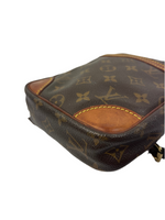 Louis Vuitton Monogram Crossbody Bag