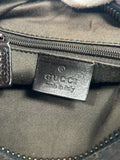 Gucci GG Canvas Monogram Shoulder Bag