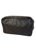 Louis Vuitton Monogram Toiletry Bag