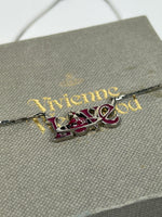 Vivienne Westwood Love Necklace