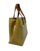 Louis Vuitton Vernis Monogram PM Hand Bag