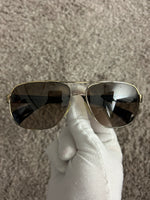 Prada SPR52P Logo Sunglasses