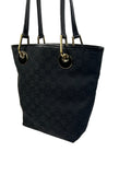 Gucci GG Monogram Tote Bag