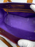 Louis Vuitton Vernis PM Reade Tote Bag