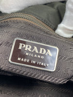 Prada Tessuto City Nylon Tote Bag