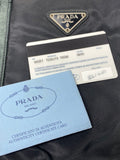 Prada Tessuto Trend Nylon Tote Bag