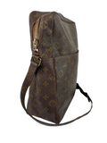 Louis Vuitton Monogram Messenger Bag