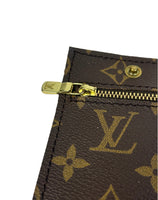 Louis Vuitton Monogram Accessory Pouch
