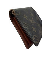 Louis Vuitton Monogram Bifold Wallet