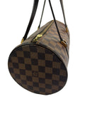 Louis Vuitton Damier Ebene Papillon 30